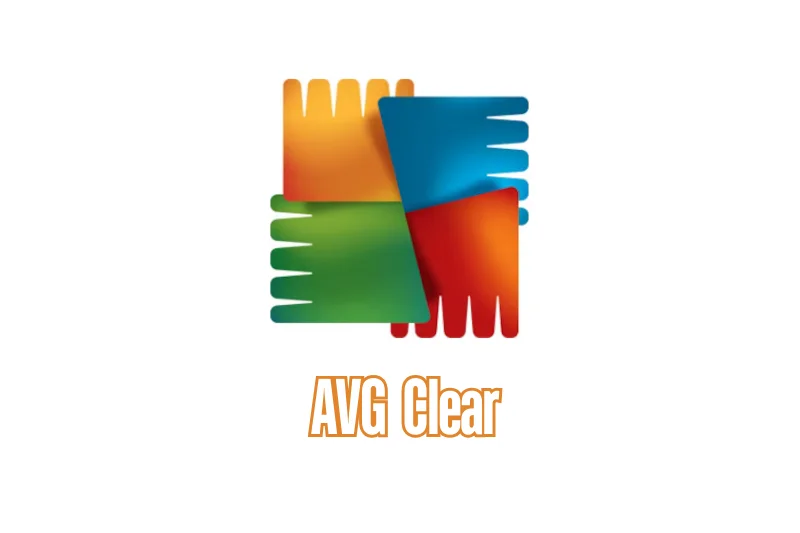AVG Clear Mawto