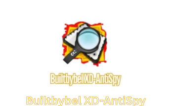 Builtbybel XD-AntiSpy