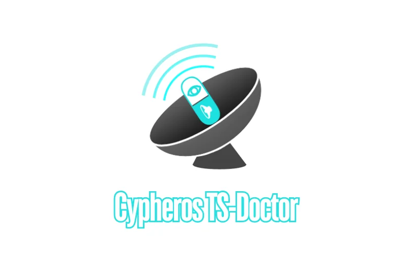 Cypheros TS-Doctor Mawto