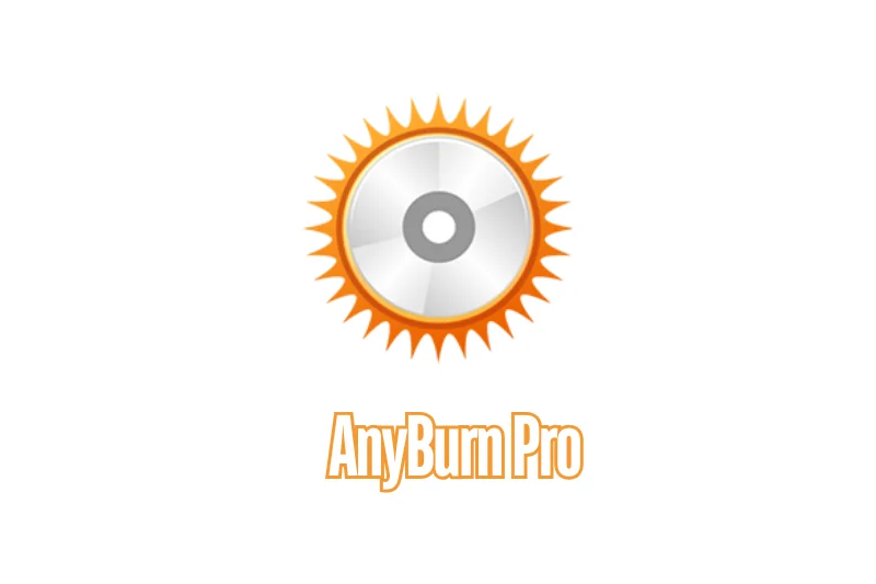 AnyBurn Pro Mawto