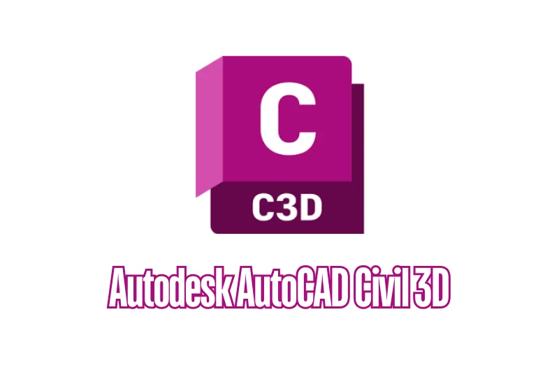 Autodesk AutoCAD Civil 3D