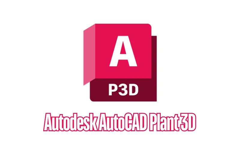 Autodesk AutoCAD Plant 3D Mawto