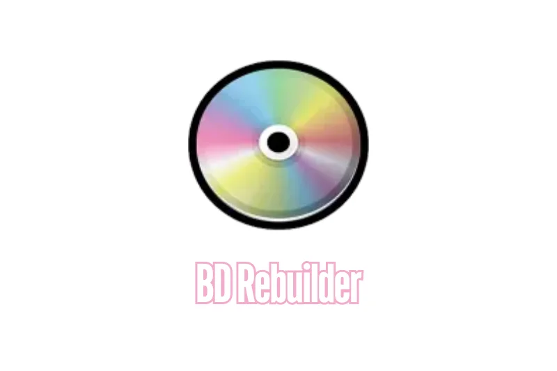 BD Rebuilder Mawto