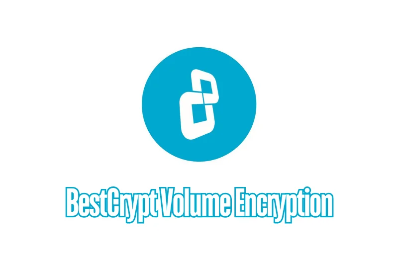 BestCrypt Volume Encryption Mawto