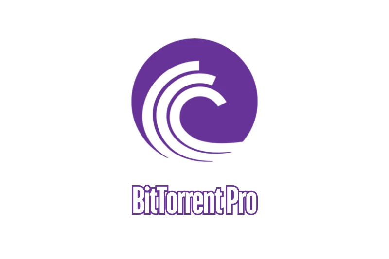 BitTorrent Pro
