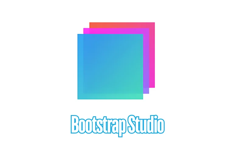 Bootstrap Studio