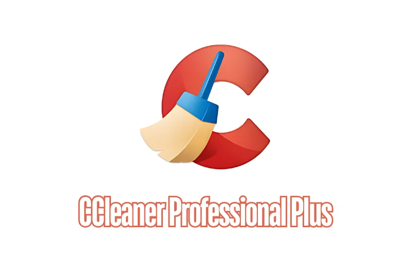 CCleaner Professional Plus