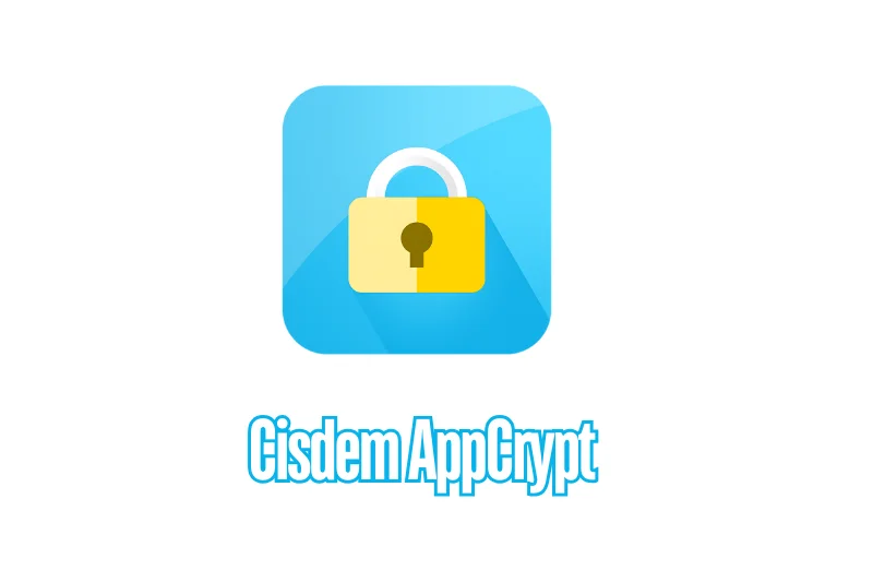 Cisdem AppCrypt