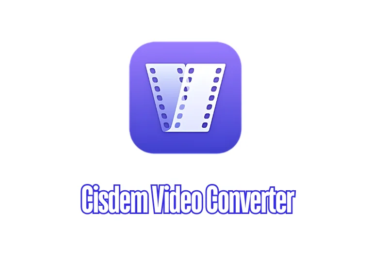 Cisdem Video Converter