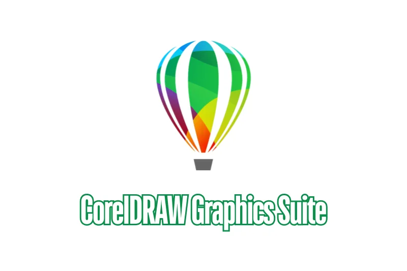 CorelDRAW Graphics Suite