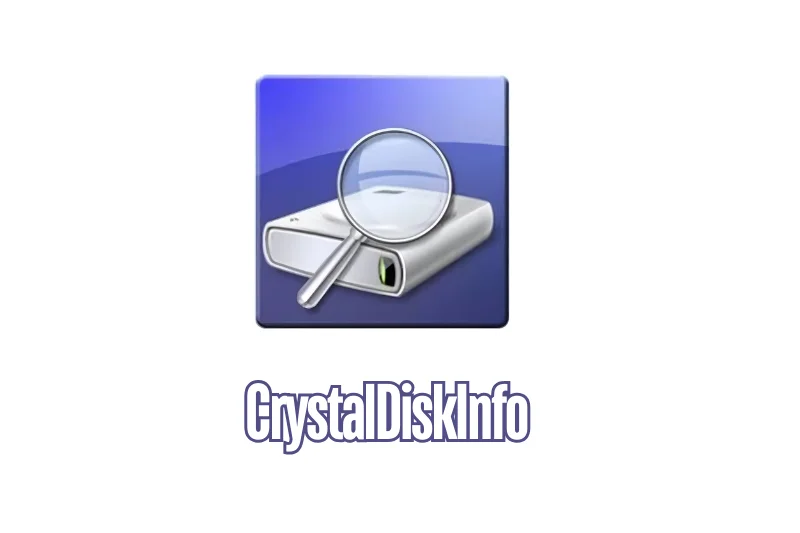 CrystalDiskInfo