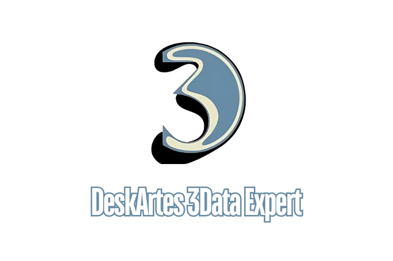 DeskArtes 3Data Expert