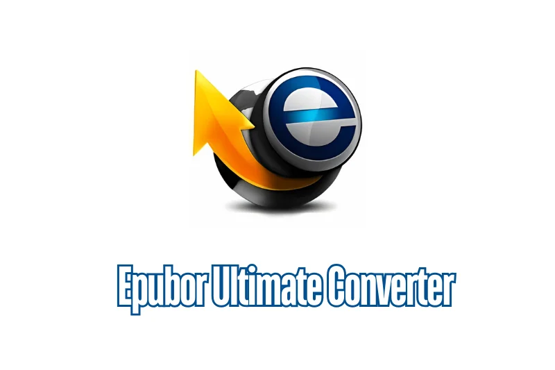 Epubor Ultimate Converter