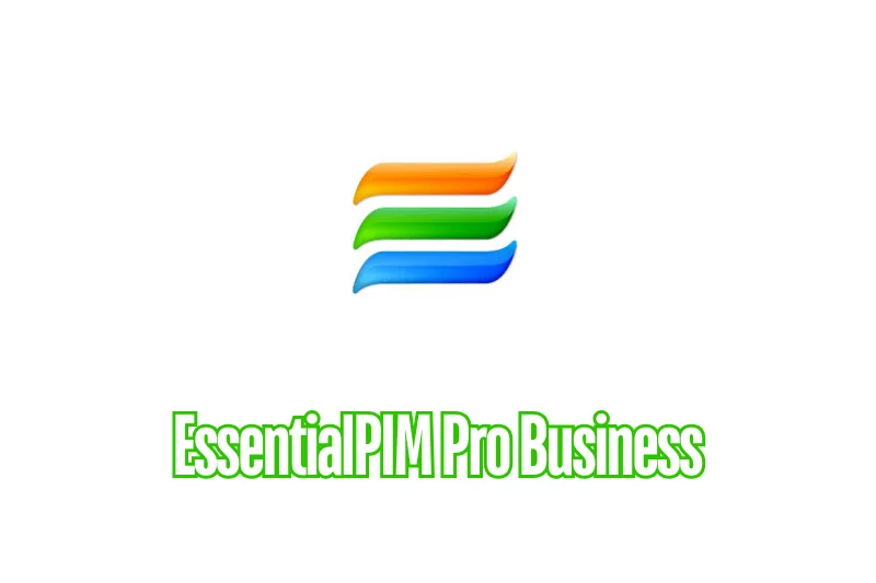 EssentialPIM Pro Business