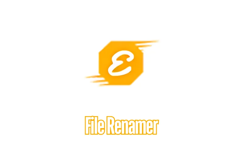File Renamer