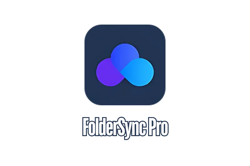 FolderSync Pro Mawto