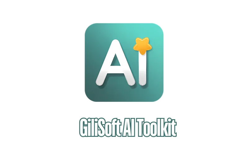 GiliSoft AI Toolkit