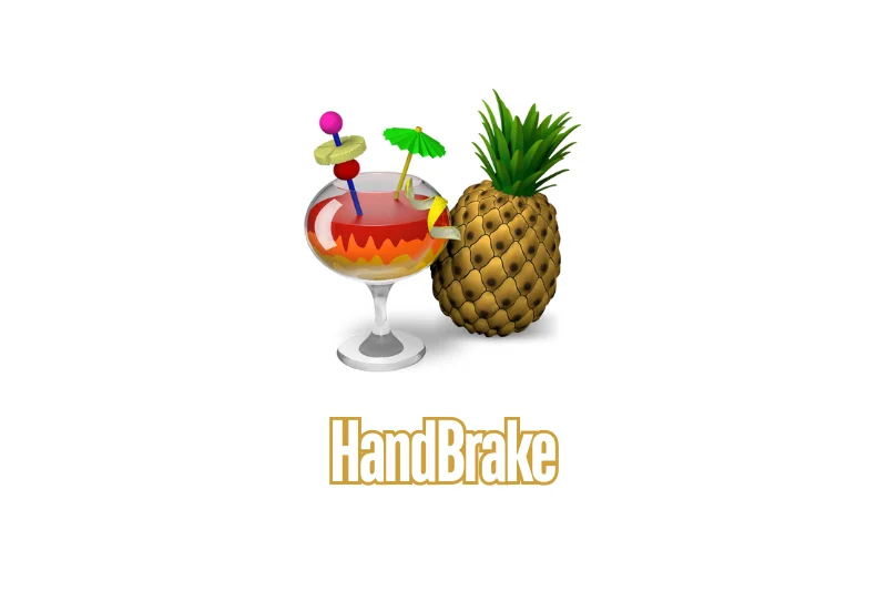 HandBrake Mawto