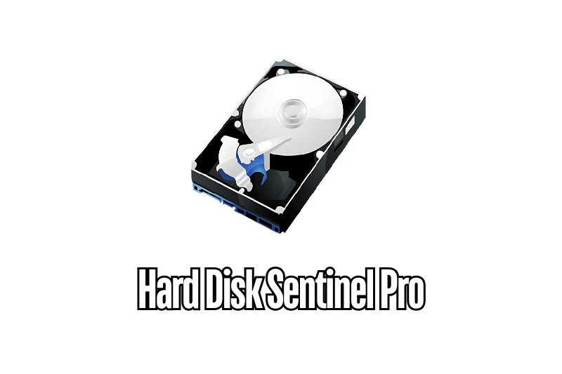 Hard Disk Sentinel Pro