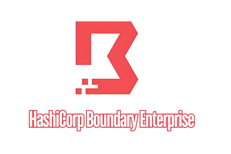 HashiCorp Boundary Enterprise