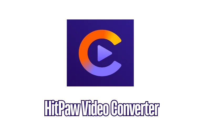 HitPaw Video Converter
