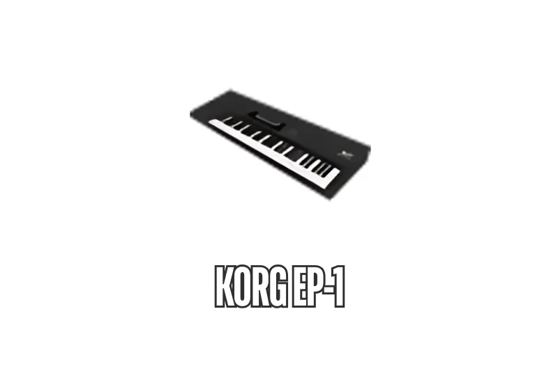 KORG EP-1