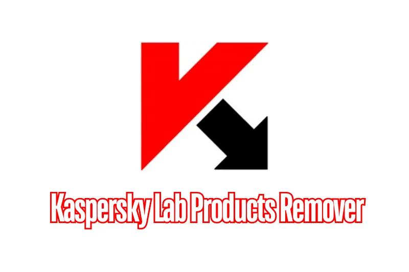 Kaspersky Lab Products Remover Mawto