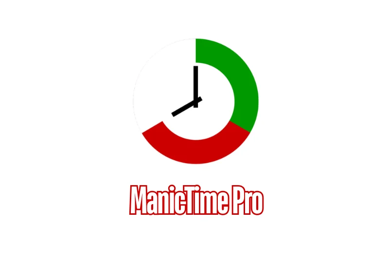 ManicTime Pro