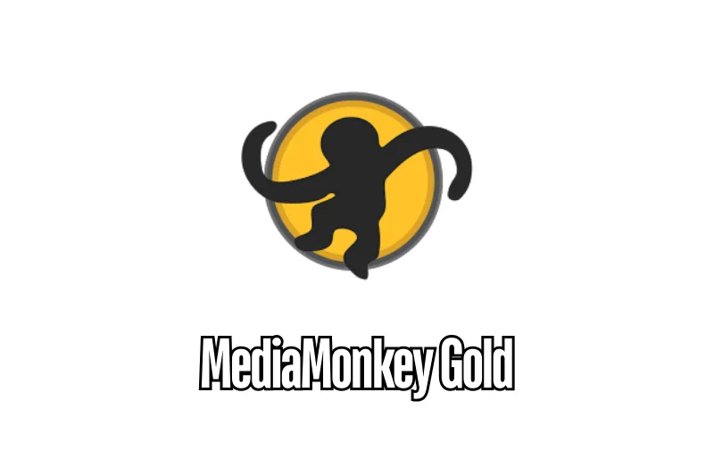 MediaMonkey Gold Mawto