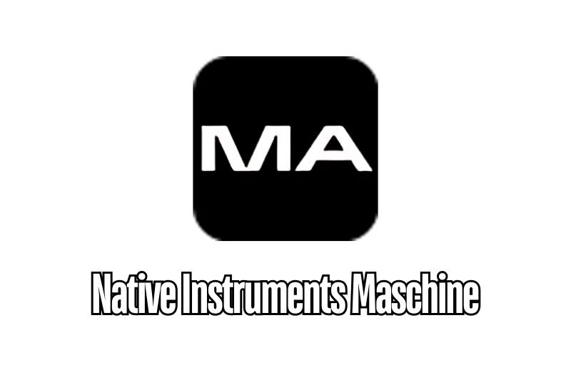 Native Instruments Maschine