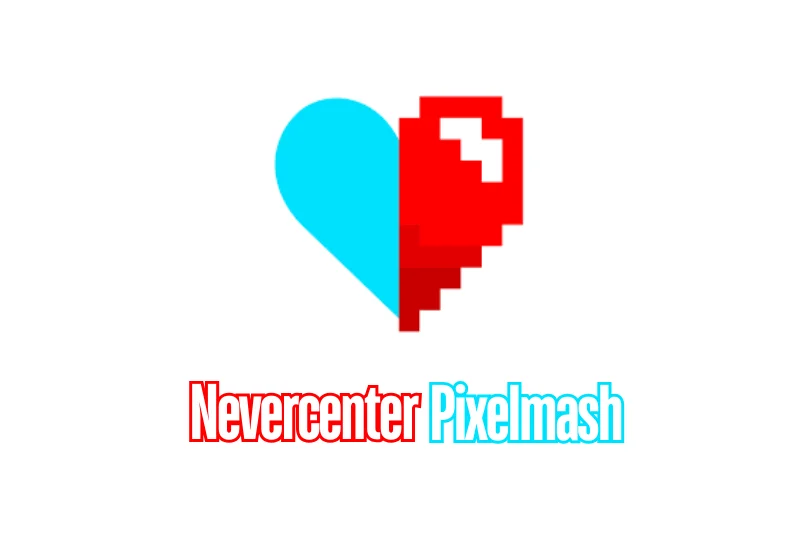 Nevercenter Pixelmash