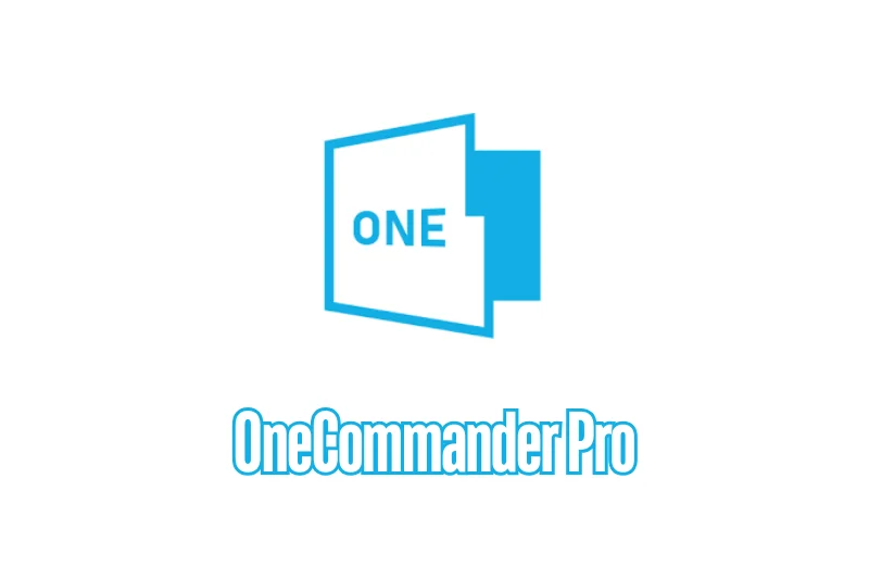 OneCommander Pro