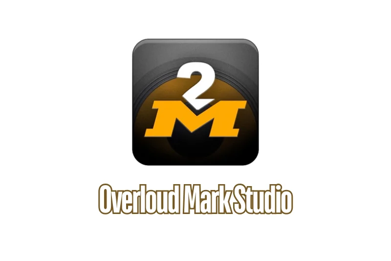 Overloud Mark Studio