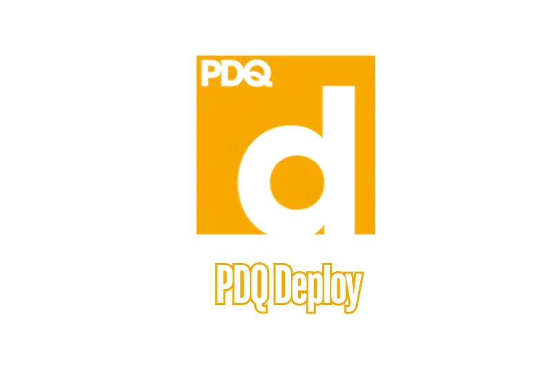 PDQ Deploy