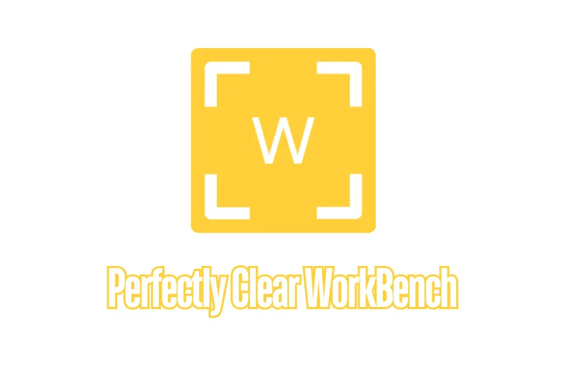 Perfectly Clear WorkBench