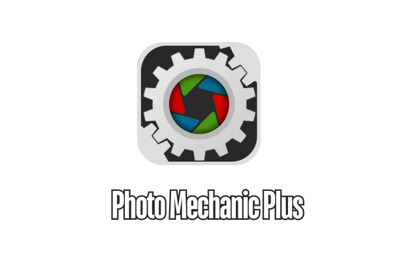 Photo Mechanic Plus