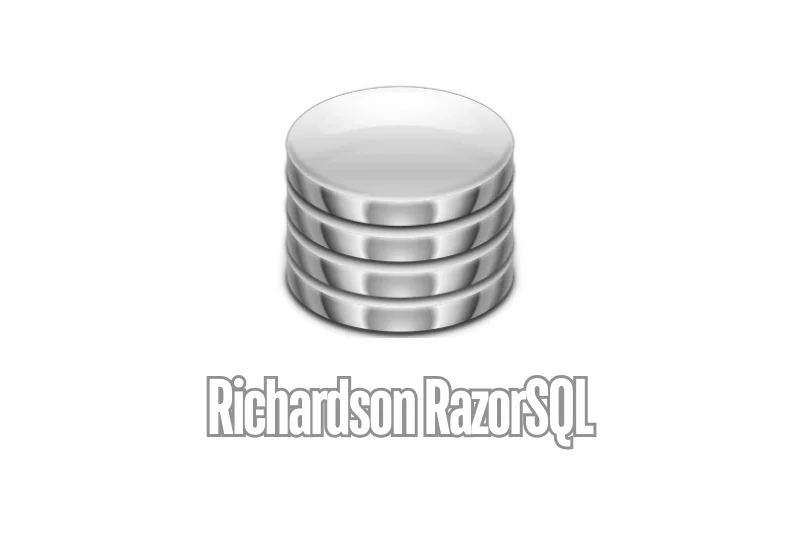 Richardson RazorSQL