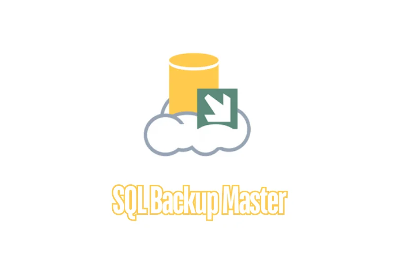 SQL Backup Master Mawto