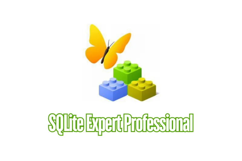 SQLite Expert Professional
