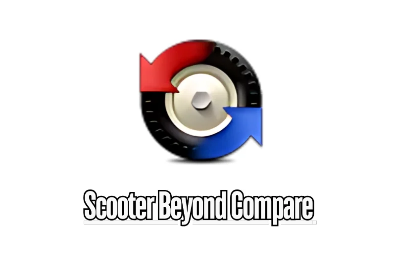 Scooter Beyond Compare