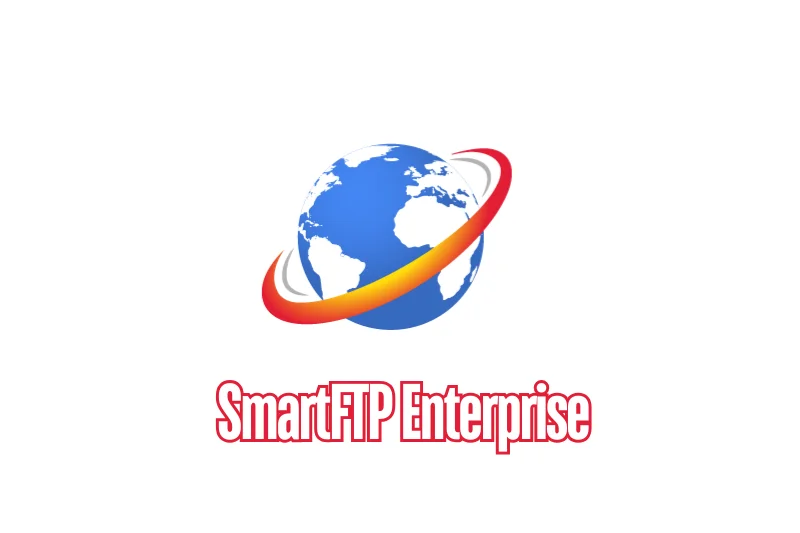 SmartFTP Enterprise