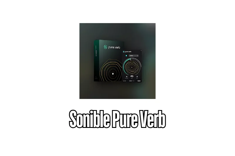 Sonible Pure Verb