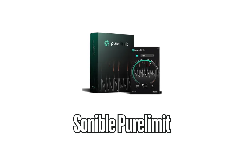 Sonible Purelimit