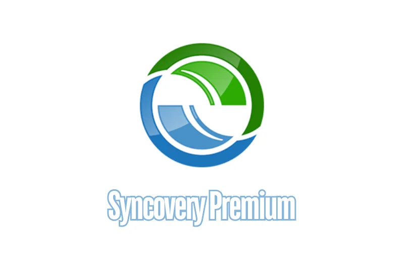 Syncovery Premium
