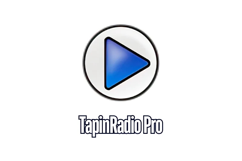 TapinRadio Pro