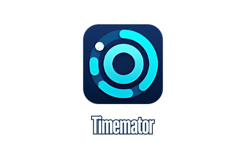 Timemator Mawto