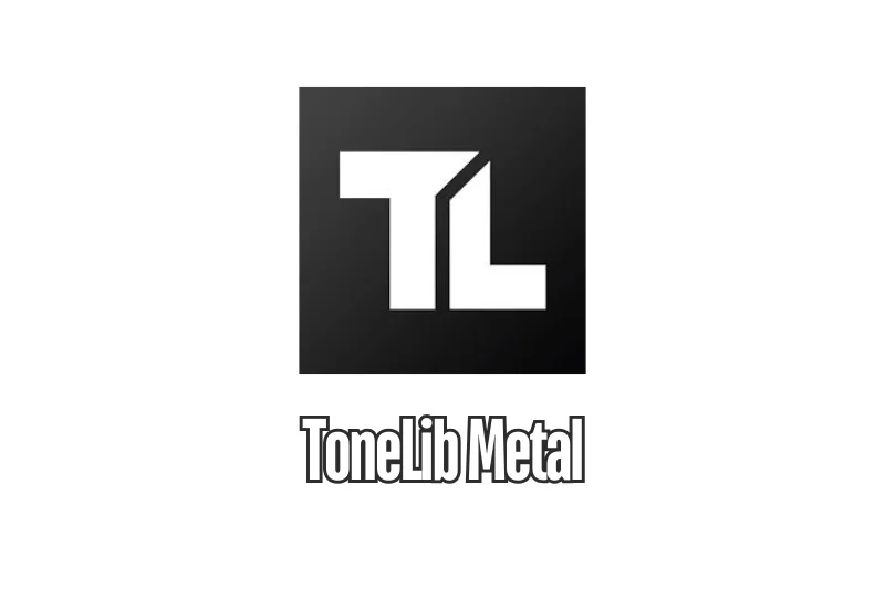 ToneLib Metal Mawto