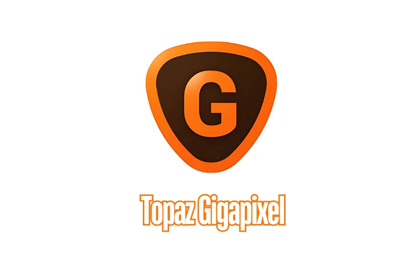 Topaz Gigapixel