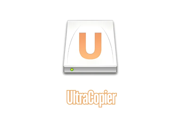UltraCopier