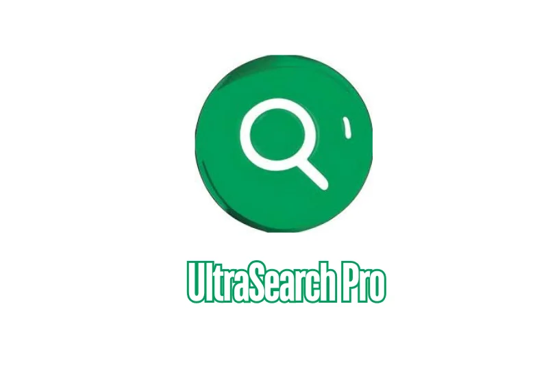 UltraSearch Pro